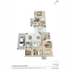 17 Moran Close, Metford, NSW 2323-Floorplan