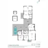 17 Moran Close, Metford, NSW 2323-Floorplan