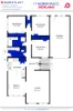 17 Moran Place, Norlane, Vic 3214-Floorplan