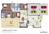17 Mornington Street, Amaroo, ACT 2914-Floorplan