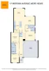 17 Moroka Avenue, Weir Views, Vic 3338-Floorplan