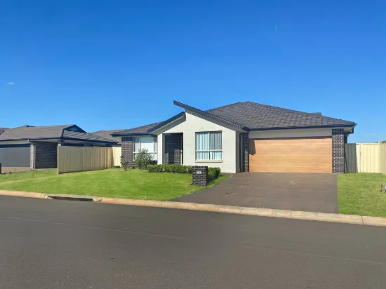 17 Mortlock Avenue, Dubbo, NSW 2830