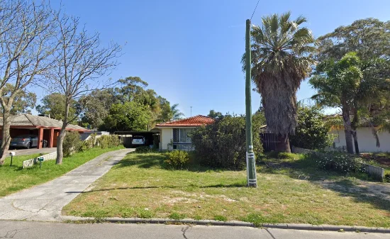 17 Moss Street, Huntingdale, WA 6110