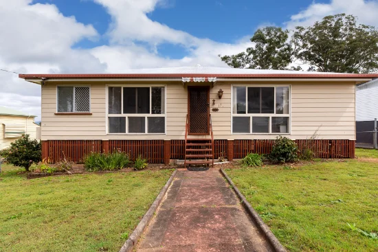 17 Mount Pleasant Road, Gympie QLD 4570-Image