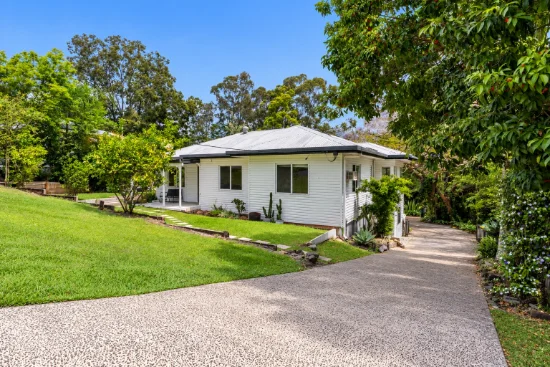 17 Mount Pleasant Road, Nambour, Qld 4560 - For Sale