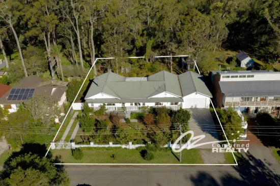 17 Mountain Street, Sanctuary Point, NSW 2540