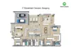 17 Mowenbah Crescent, Googong, NSW 2620-Floorplan