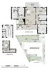 17 Moya Crescent, Kingsgrove, NSW 2208-Floorplan