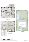 17 Moygara Street, The Gap, Qld 4061-Floorplan