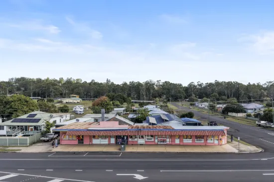 17 Mulgrave Street, Gin Gin, Qld 4671