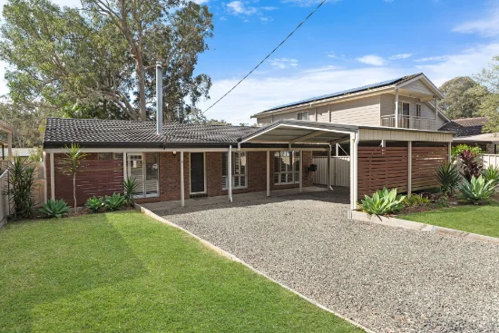 17 Munmorah Avenue, Charmhaven, NSW 2263