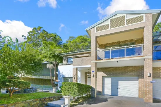 17 Murchison Street, St Ives, NSW 2075