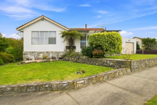 17 Murphy Crescent, Traralgon, Vic 3844