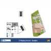 17 Murphy Crescent, Traralgon, Vic 3844-Floorplan