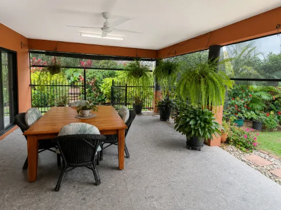 17 Murphy Street, Gordonvale, Qld 4865
