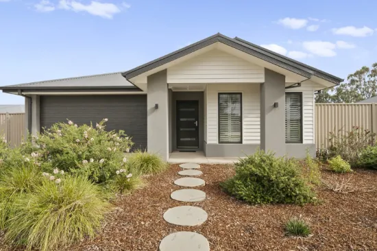 17 Murray Street, Nagambie, Vic 3608