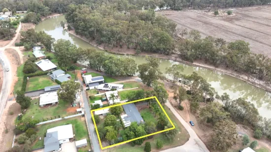 17 Murray Street, Tooleybuc, NSW 2736