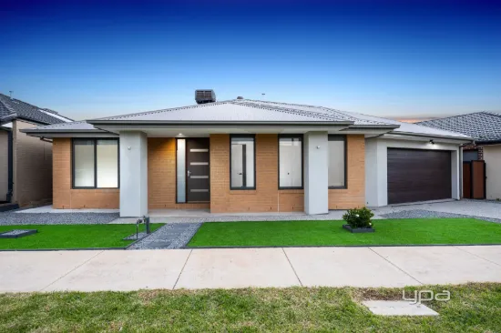 17 Mustang Circuit, Bonnie Brook, Vic 3335