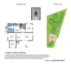 17 Myrtle Grove, Doveton, Vic 3177-Floorplan