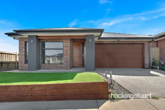 17 Nankeen Loop, Beveridge, Vic 3753