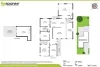 17 Naomi Street North, Baulkham Hills, NSW 2153-Floorplan