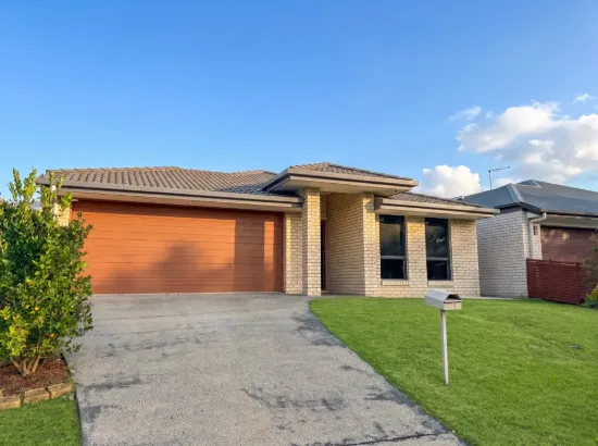 17 Napa Circuit, Holmview, Qld 4207
