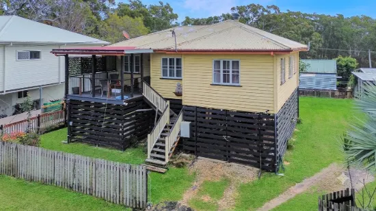 17 Naples Drive, Russell Island, Qld 4184