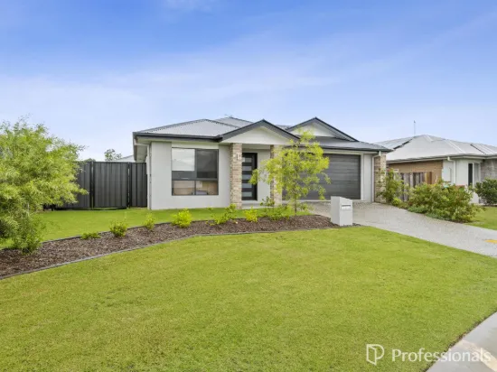 17 Narran Street, Jimboomba, Qld 4280