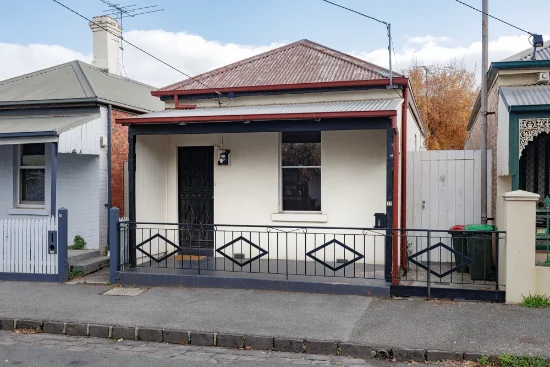 17 Nash Street, Brunswick, Vic 3056