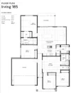 17 Natasha Circuit, Westbrook, Qld 4350-Floorplan