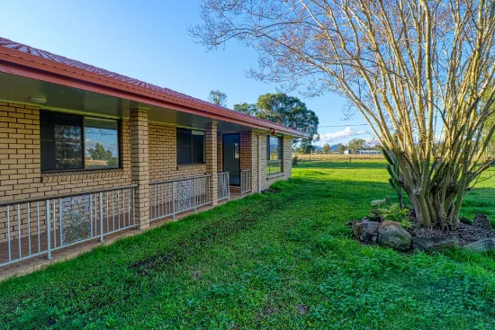 17 Naughtons Gap Road, Casino, NSW 2470 - For Rent