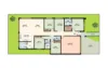 17 Nectarine Street, Thornhill Park, Vic 3335-Floorplan