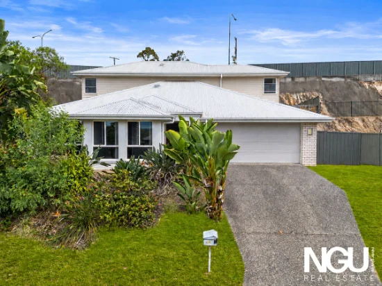 17 Nelson Circuit, Brassall, Qld 4305