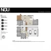 17 Nelson Circuit, Brassall, Qld 4305-Floorplan