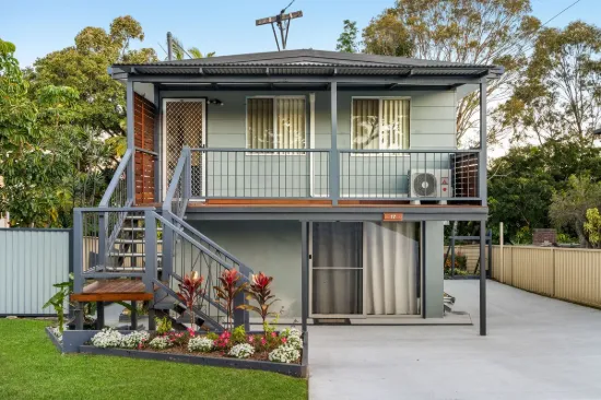 17 Nerang-Broadbeach Road, Nerang, Qld 4211