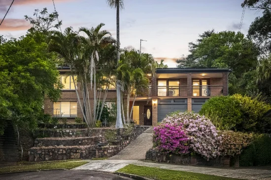 17 Nesbitt Close, Kotara, NSW 2289 - For Sale