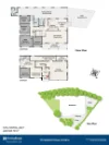 17 Nesbitt Close, Kotara, NSW 2289-Floorplan