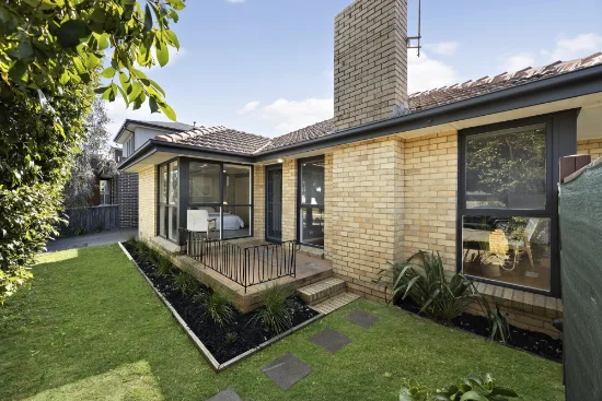 17 Netherall Street, Seaford, Vic 3198
