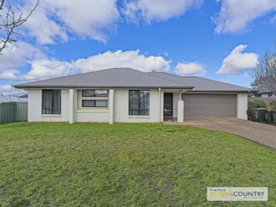 17 Netherton Park Avenue, Armidale, NSW 2350