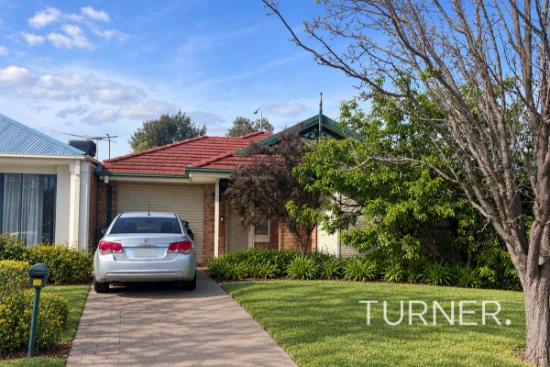 17 New Hampshire Drive, Parafield Gardens, SA 5107