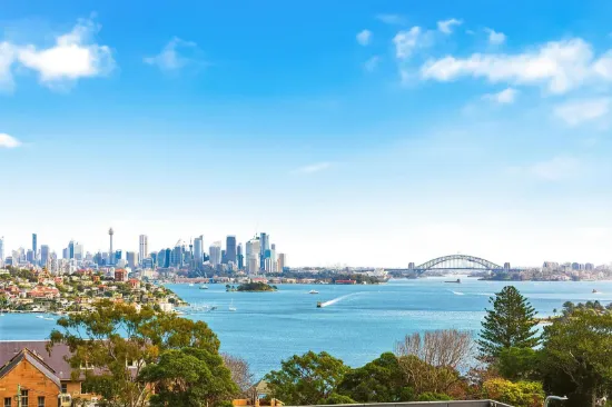 17 New South Head Road, Vaucluse, NSW 2030