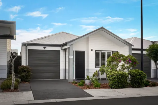 17 Newington Glade, Marsden Park, NSW 2765