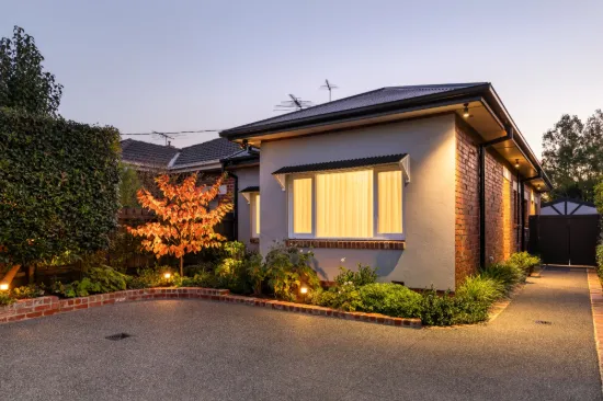 17 Newman Avenue, Carnegie, Vic 3163