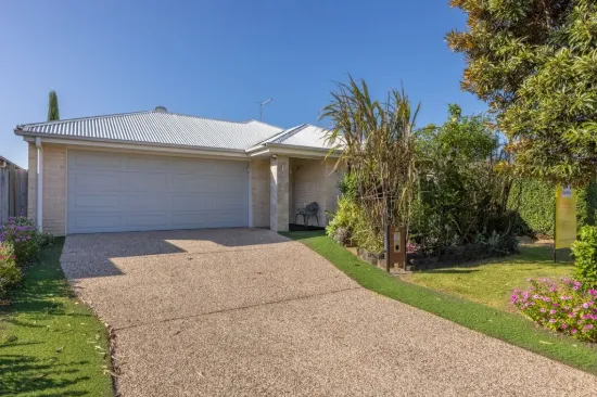 17 Newton Street, Caboolture South QLD 4510-Image