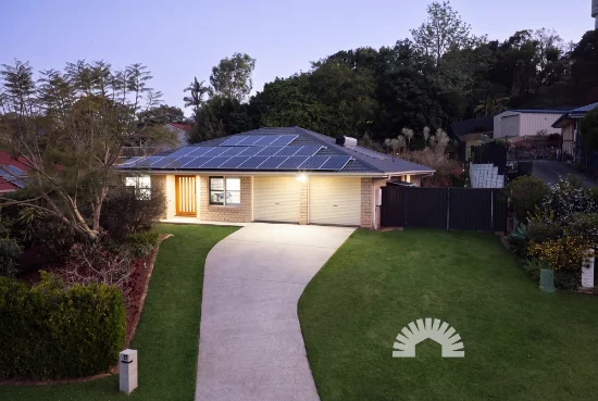 17 Ngungun Parade, Narangba, Qld 4504