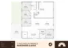 17 Ngungun Parade, Narangba, Qld 4504-Floorplan
