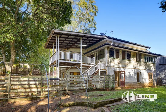17 Nicklin Road, Palmwoods, Qld 4555