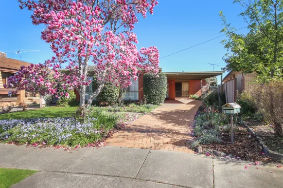 17 Nicole Cres, Wodonga, Vic 3690
