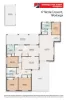 17 Nicole Crescent, Wodonga, Vic 3690-Floorplan