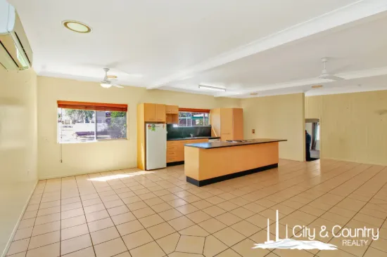 17 Nineteenth Avenue, Mount Isa, Qld 4825